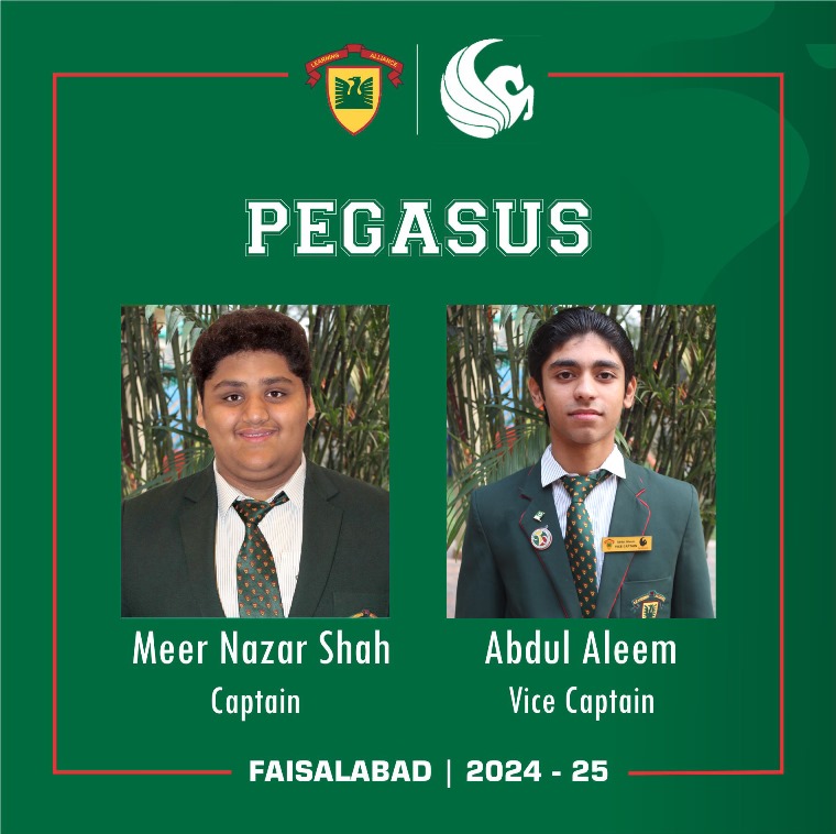 Head Students
